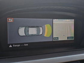 2008 Model BMW 3 Diesel Manual Transmission Sedan 250,000 km - For Sale | Photo 10