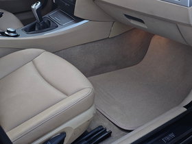 2008 Model BMW 3 Diesel Manual Transmission Sedan 250,000 km - For Sale | Photo 13