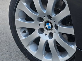 2008 Model BMW 3 Diesel Manual Transmission Sedan 250,000 km - For Sale | Photo 15