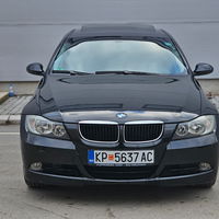 BMW 3 2006 | Satılık | 4.800 € | Eğri Palanka | Fotoğraf 2