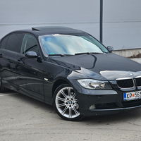 BMW 3 2006 | Satılık | 4.800 € | Eğri Palanka | Fotoğraf 3