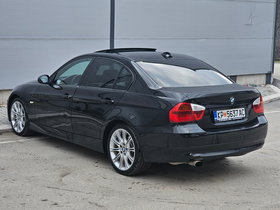 2006 Model BMW 3 Petrol Manual Transmission Sedan 240,000 km - For Sale | Photo 4