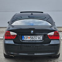 BMW 3 2006 | Satılık | 4.800 € | Eğri Palanka | Fotoğraf 5