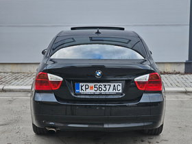 2006 Model BMW 3 Petrol Manual Transmission Sedan 240,000 km - For Sale | Photo 5