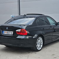 BMW 3 2006 | Satılık | 4.800 € | Eğri Palanka | Fotoğraf 6