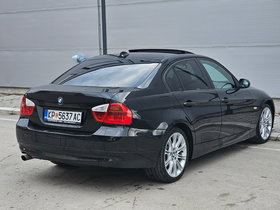 2006 Model BMW 3 Petrol Manual Transmission Sedan 240,000 km - For Sale | Photo 6
