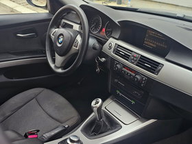 2006 Model BMW 3 Petrol Manual Transmission Sedan 240,000 km - For Sale | Photo 7