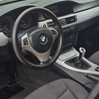 BMW 3 2006 | Satılık | 4.800 € | Eğri Palanka | Fotoğraf 8