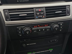2006 Model BMW 3 Petrol Manual Transmission Sedan 240,000 km - For Sale | Photo 9