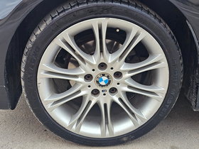 2006 Model BMW 3 Petrol Manual Transmission Sedan 240,000 km - For Sale | Photo 10
