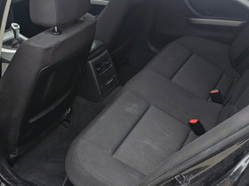2006 Model BMW 3 Petrol Manual Transmission Sedan 240,000 km - For Sale | Photo 12