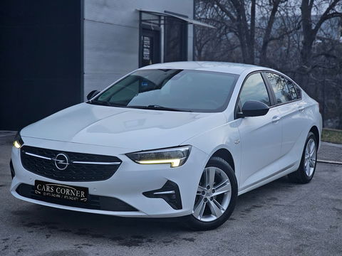 Opel Insignia 2021 | На продажба | 16.500 € | Крива Паланка | Фотографија 1