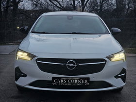 2021 Model Opel Insignia Diesel Manual Transmission Sedan 150,000 km - For Sale | Photo 2