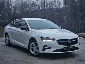 2021 Model Opel Insignia Diesel Manual Transmission Sedan 150,000 km - For Sale | Photo 3