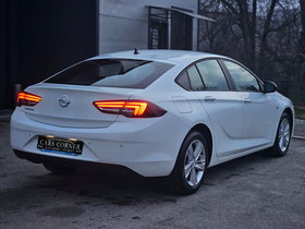 2021 Model Opel Insignia Diesel Manual Transmission Sedan 150,000 km - For Sale | Photo 6