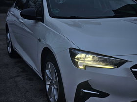 2021 Model Opel Insignia Diesel Manual Transmission Sedan 150,000 km - For Sale | Photo 7