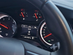 2021 Model Opel Insignia Diesel Manual Transmission Sedan 150,000 km - For Sale | Photo 13