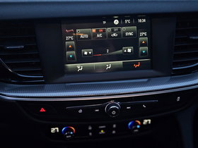 2021 Model Opel Insignia Diesel Manual Transmission Sedan 150,000 km - For Sale | Photo 16