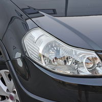 Fiat Sedici 2010 | Satılık | 5.490 € | Eğri Palanka | Fotoğraf 4