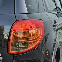 Fiat Sedici 2010 | Satılık | 5.490 € | Eğri Palanka | Fotoğraf 7