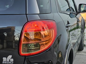 2010 Model Fiat Sedici Diesel Manual Transmission SUV - Crossover 230,000 km - For Sale | Photo 7