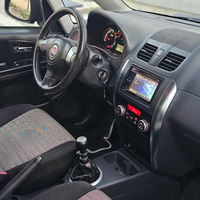 Fiat Sedici 2010 | Satılık | 5.490 € | Eğri Palanka | Fotoğraf 8