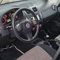 Fiat Sedici 2010 | Satılık | 5.490 € | Eğri Palanka | Fotoğraf 9