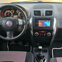 Fiat Sedici 2010 | Satılık | 5.490 € | Eğri Palanka | Fotoğraf 10