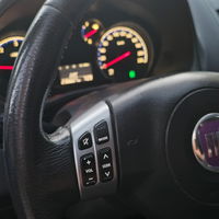 Fiat Sedici 2010 | Satılık | 5.490 € | Eğri Palanka | Fotoğraf 11