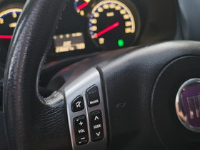 2010 Model Fiat Sedici Diesel Manual Transmission SUV - Crossover 230,000 km - For Sale | Photo 11