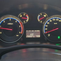 Fiat Sedici 2010 | Satılık | 5.490 € | Eğri Palanka | Fotoğraf 12