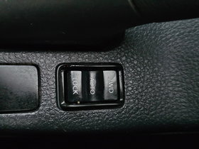 2010 Model Fiat Sedici Diesel Manual Transmission SUV - Crossover 230,000 km - For Sale | Photo 14