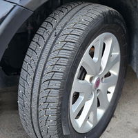 Fiat Sedici 2010 | Satılık | 5.490 € | Eğri Palanka | Fotoğraf 15