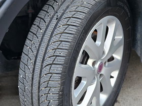 2010 Model Fiat Sedici Diesel Manual Transmission SUV - Crossover 230,000 km - For Sale | Photo 15