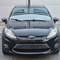 Ford Fiesta 2011 | Satılık | 4.800 € | Eğri Palanka | Fotoğraf 2