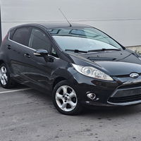 Ford Fiesta 2011 | Satılık | 4.800 € | Eğri Palanka | Fotoğraf 3