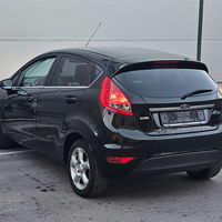 Ford Fiesta 2011 | Satılık | 4.800 € | Eğri Palanka | Fotoğraf 4