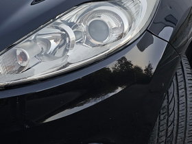 2011 Model Ford Fiesta Diesel Manual Transmission Hatchback 194,000 km - For Sale | Photo 6