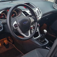 Ford Fiesta 2011 | Satılık | 4.800 € | Eğri Palanka | Fotoğraf 7