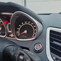 Ford Fiesta 2011 | Satılık | 4.800 € | Eğri Palanka | Fotoğraf 9