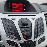 Ford Fiesta 2011 | Satılık | 4.800 € | Eğri Palanka | Fotoğraf 10