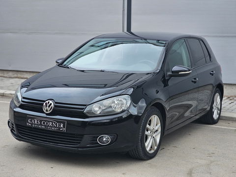 Volkswagen Golf 2010 | Satılık | 6.500 € | Eğri Palanka | Fotoğraf 1