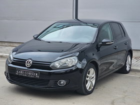 2010 Model Volkswagen Golf Dizel Manuel Vites Hatchback 194.000 km - Satılık