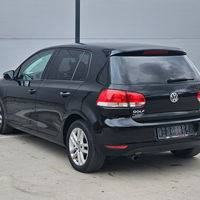 Volkswagen Golf 2010 | Satılık | 6.500 € | Eğri Palanka | Fotoğraf 4