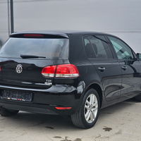 Volkswagen Golf 2010 | Satılık | 6.500 € | Eğri Palanka | Fotoğraf 5