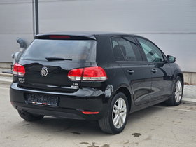 2010 Model Volkswagen Golf Diesel Manual Transmission Hatchback 194,000 km - For Sale | Photo 5