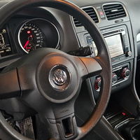 Volkswagen Golf 2010 | Satılık | 6.500 € | Eğri Palanka | Fotoğraf 8