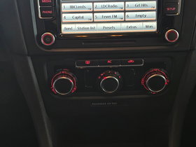 2010 Model Volkswagen Golf Diesel Manual Transmission Hatchback 194,000 km - For Sale | Photo 9