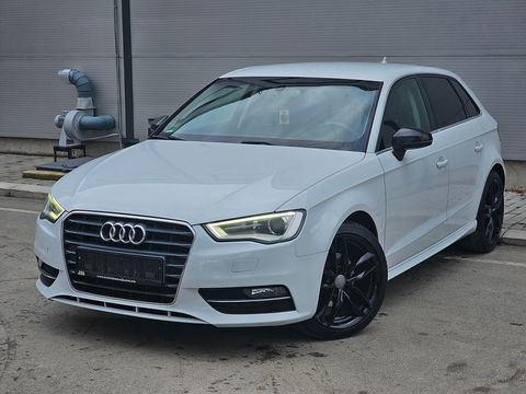 Audi A3 2014 | Satılık | 10.700 € | Eğri Palanka | Fotoğraf 1