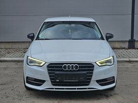 2014 Model Audi A3 Diesel Manual Transmission Hatchback 184,000 km - For Sale | Photo 2